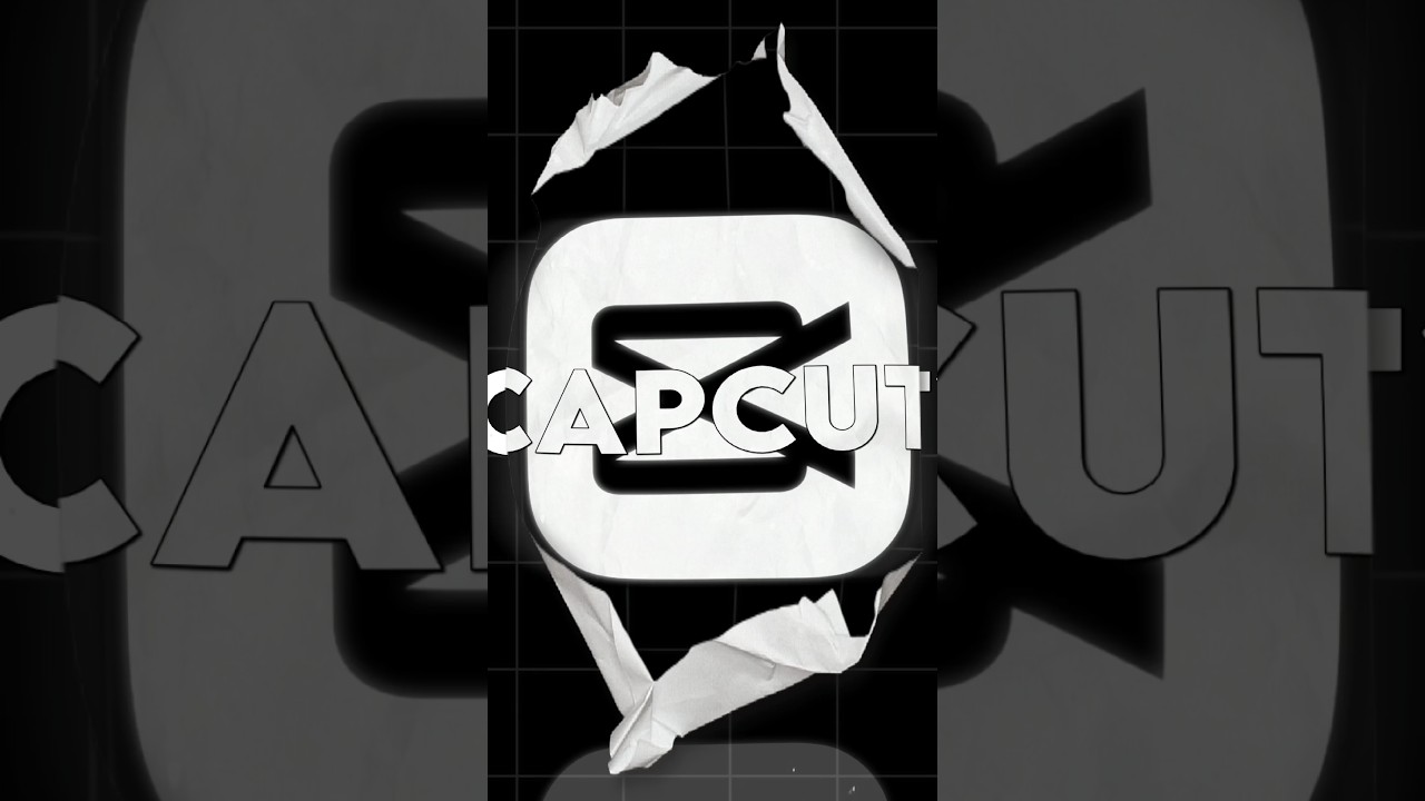 QUAL O MELHOR APLICATIVO DE EDI&Ccedil;&Atilde;O DE V&Iacute;DEO?? #shorts #short #capcut #alightmotion #nodevideo #yaszr