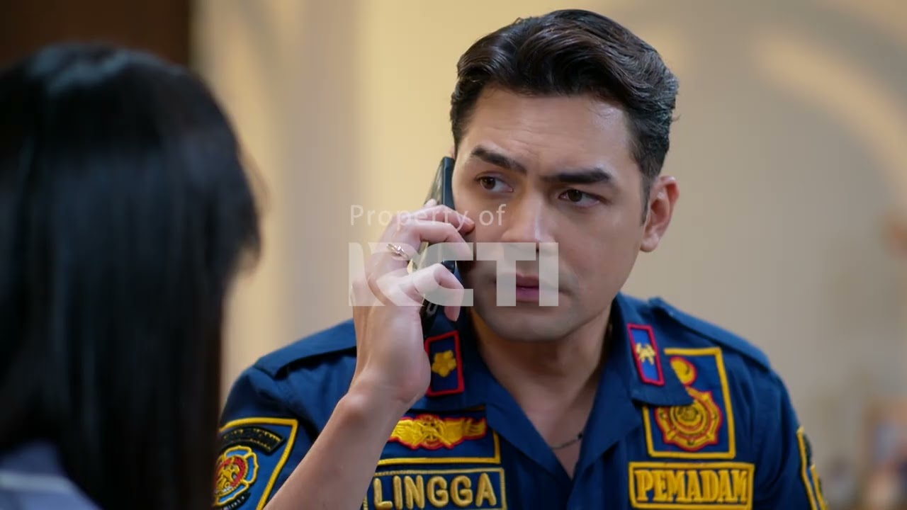MENCINTAIMU SEKALI LAGI EP 266 PART 2