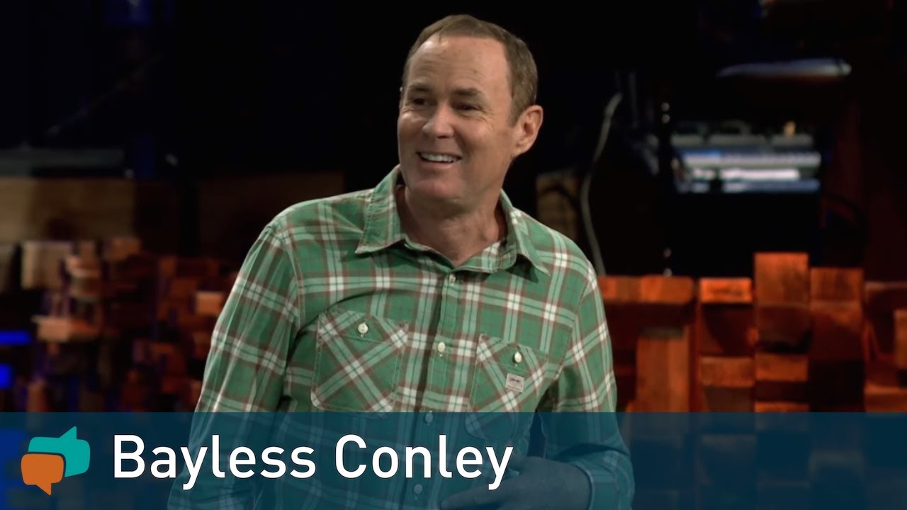 Love Your Neighbor (1/2) | Bayless Conley