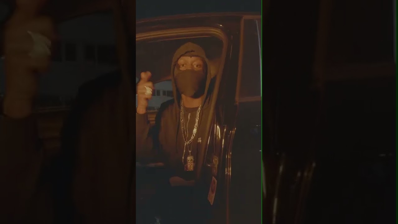 TrappLonely - Steel Sharpens Steel Freestyle
