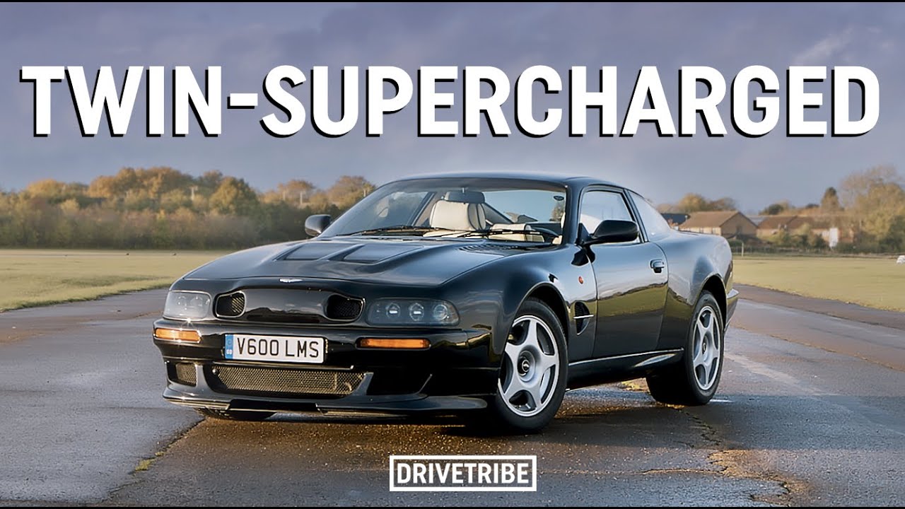 This was the most powerful car you could buy new in 1998