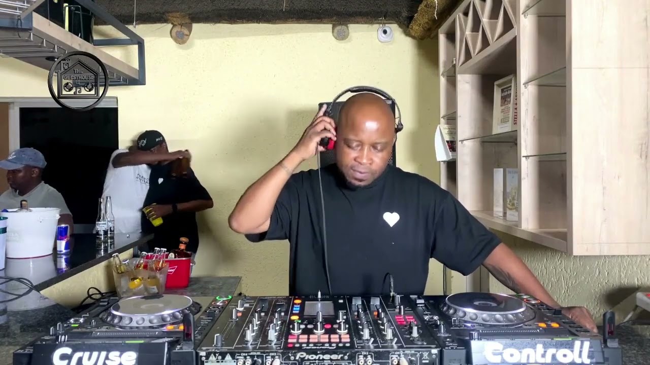 DJ Claude || Sudden Dimo Birthday Experience || Mathatas Lounge