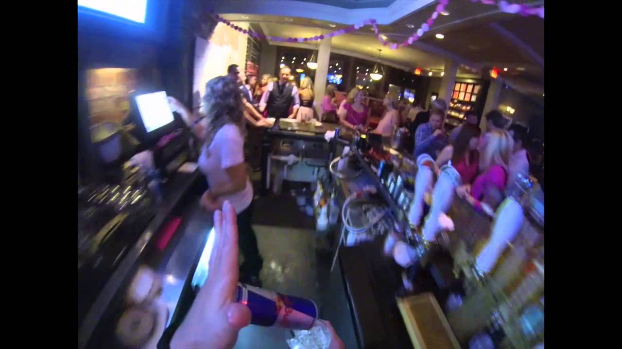 Pink Party Video