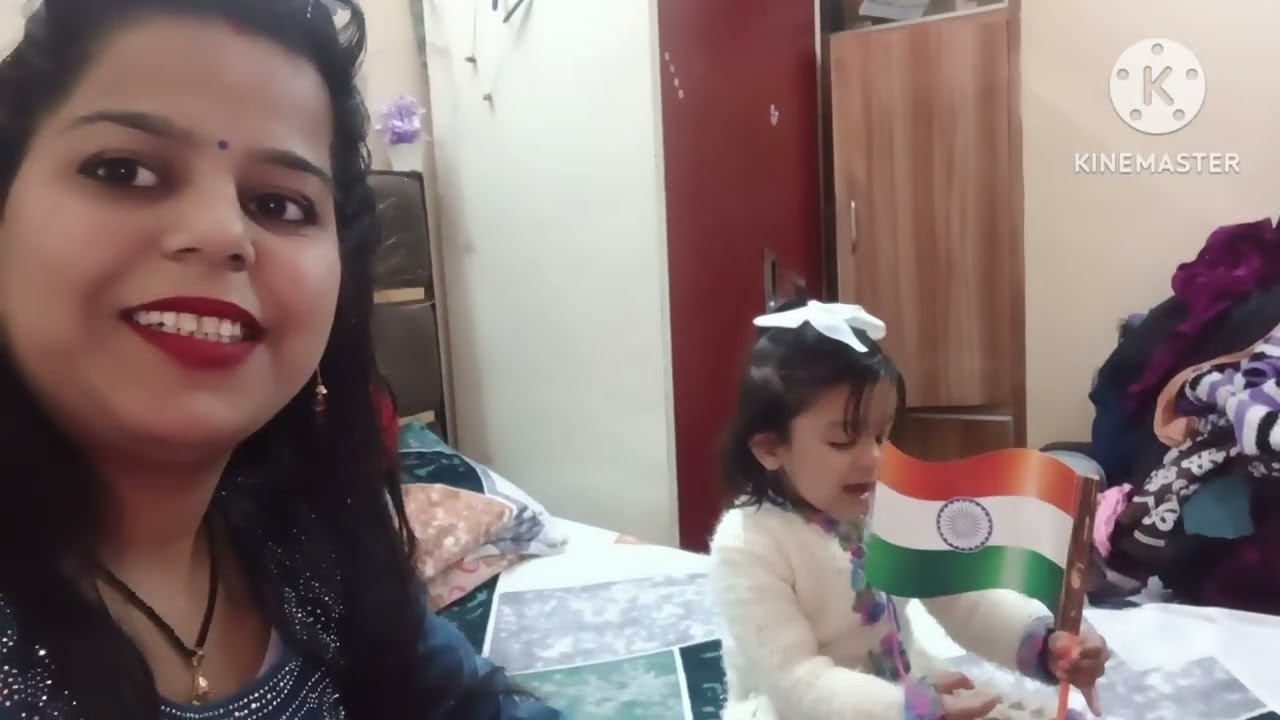 🇮🇳🇮🇳🇮🇳 happy republic day 🇮🇳🥰 2026/01/26.. challenge accepted 👍 daily vlog 😎😎🙏 subscribe my channel 