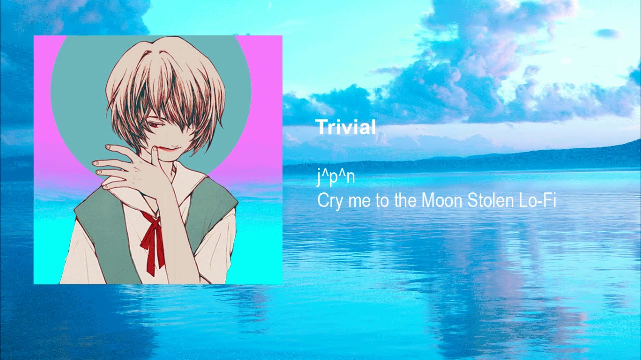 ｊ^ｐ^ｎ　／　Ｔｒｉｖｉａｌ