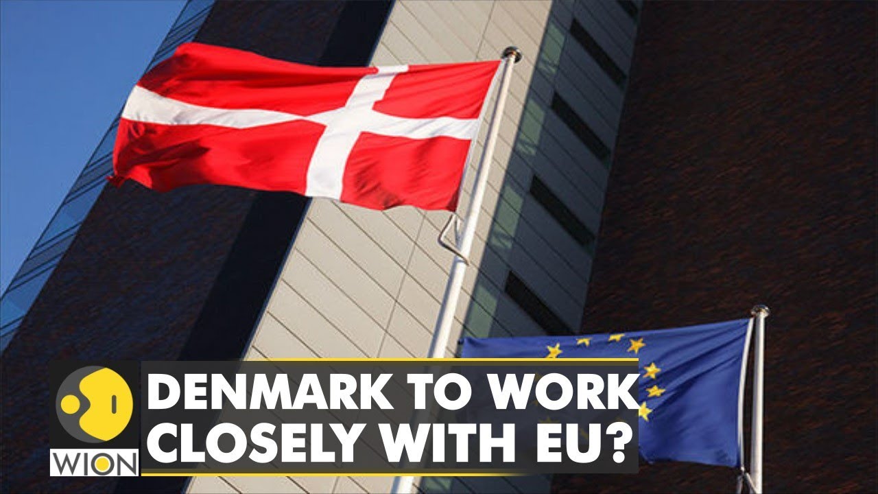 Amid Russia-Ukraine crisis, Denmark holds referendum on dropping EU defence opt-out | World News