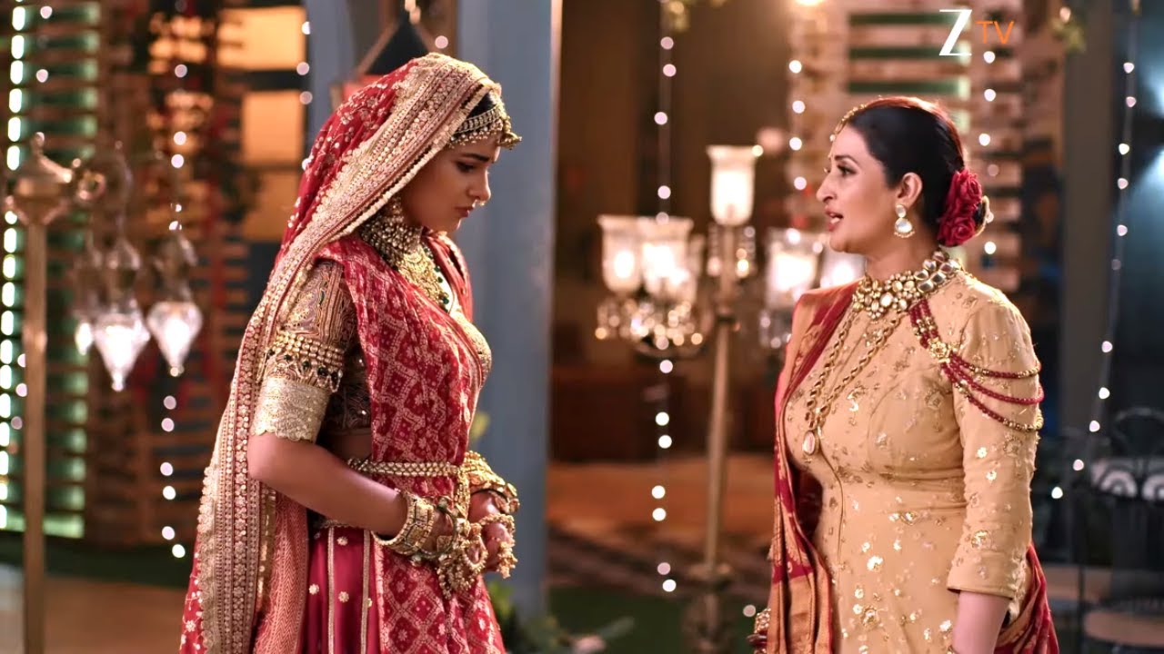 Saru | Ep - 168 | Preview | Oct 28 2025 | Zee TV