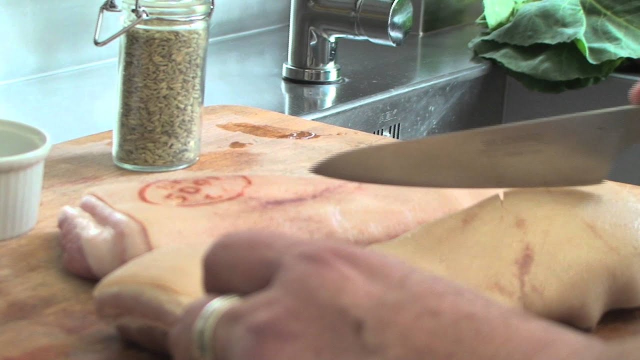 Barriga de Porco