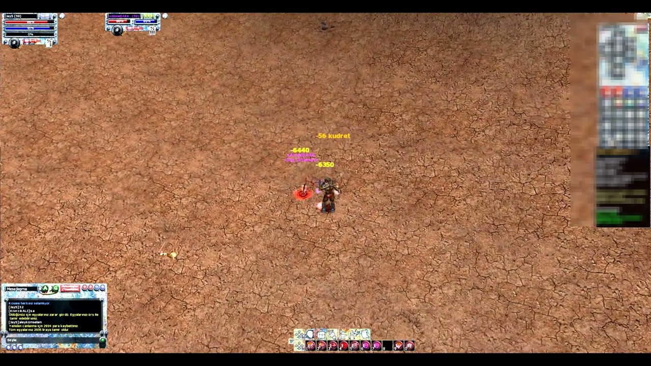 İKV - Eminönü Sunucusu [ steeLfoRge Vs AloneDARK ] BİLMEM KAÇINCI HIRSIZLIK + DON VERİLİŞİ