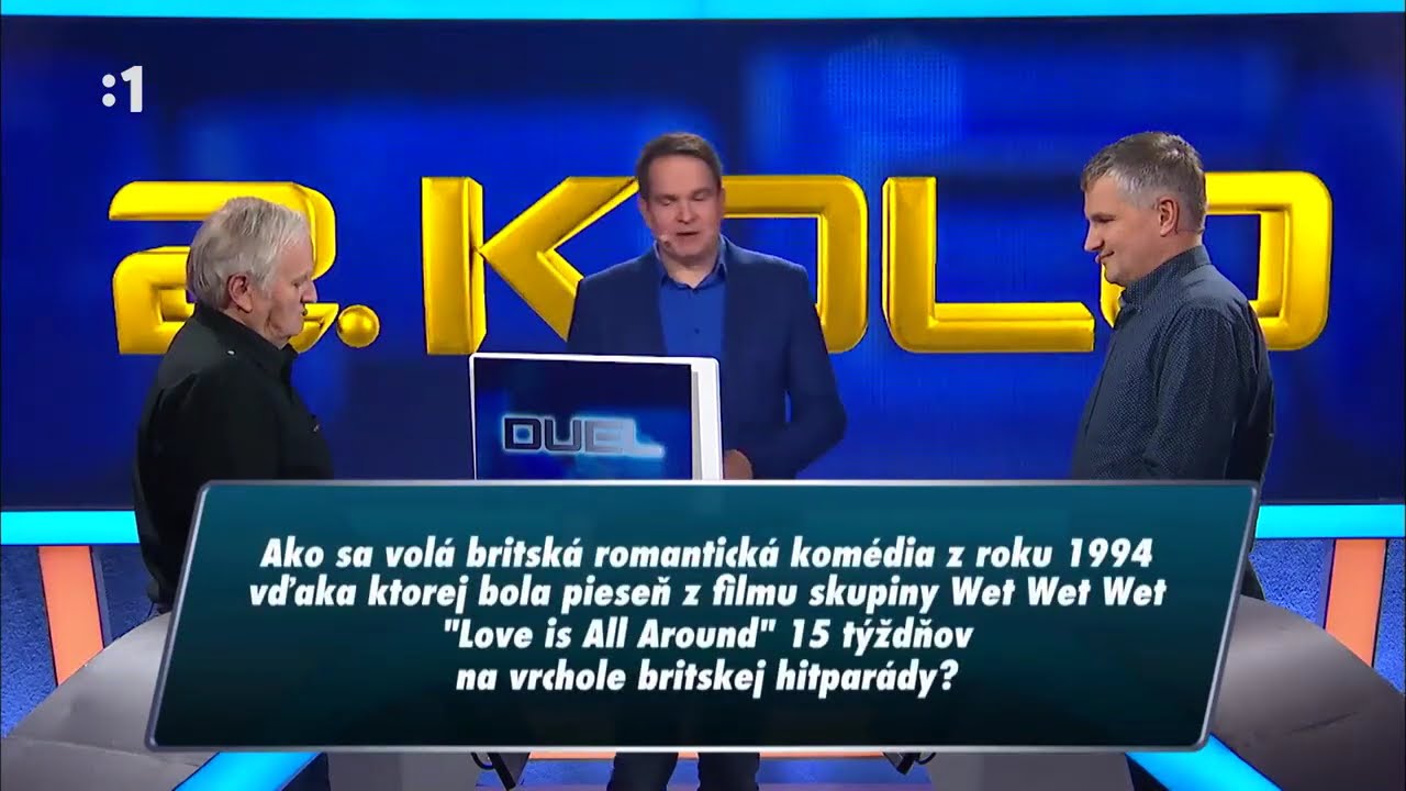DUEL 21.11.22
