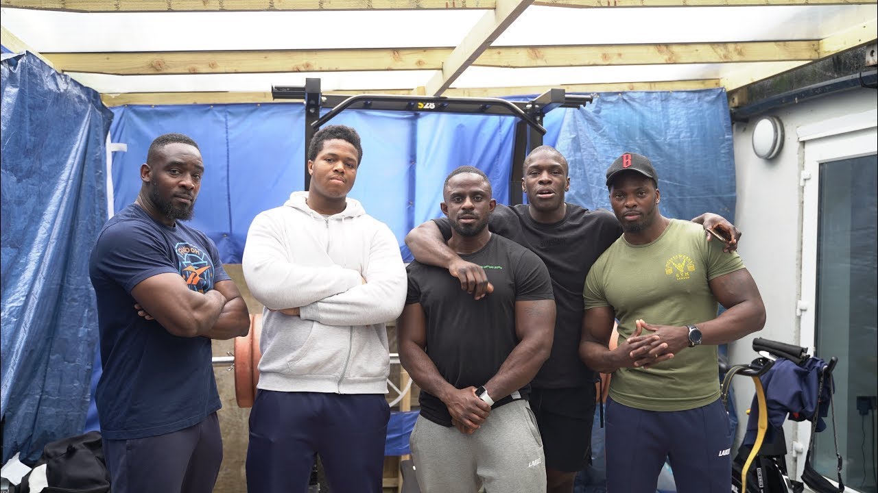 Growing up Black in Ireland, Dating outside your race, Money vs personality| W/ @OlimaOmega