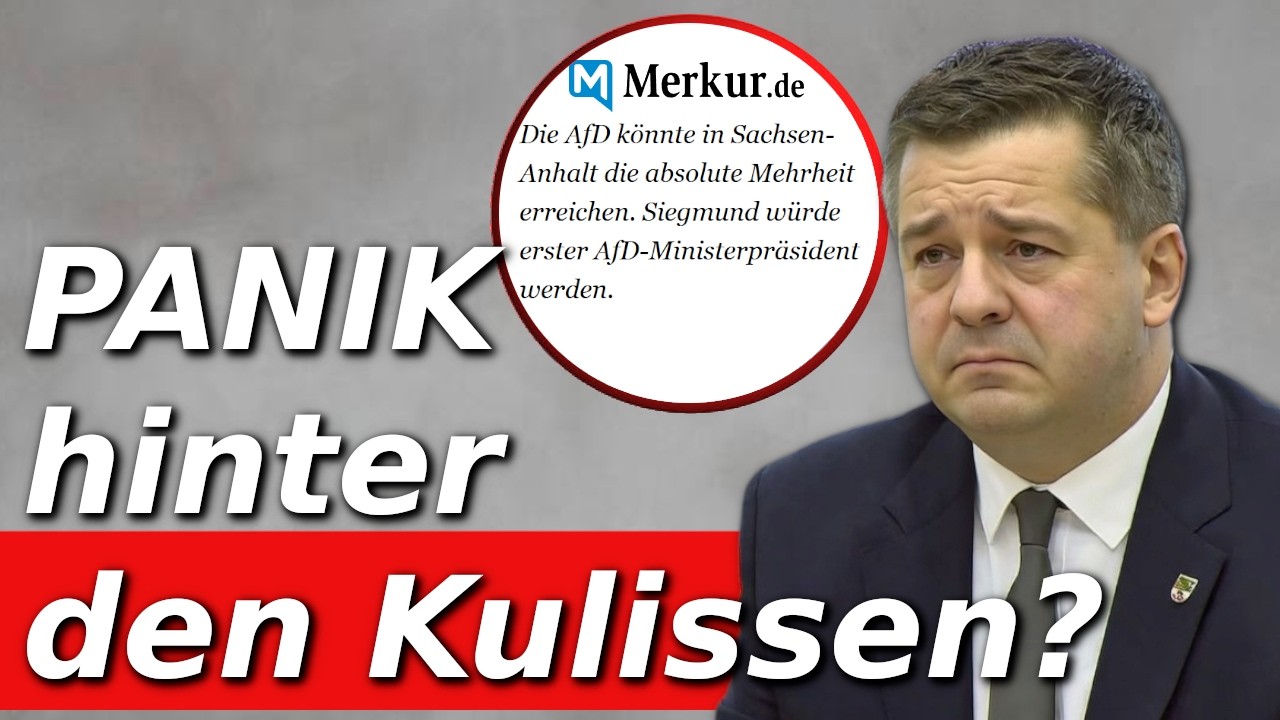 Jetzt fliegt alles auf: Diese eine Rechnung zerstört die Machtstrategie der Altparteien!