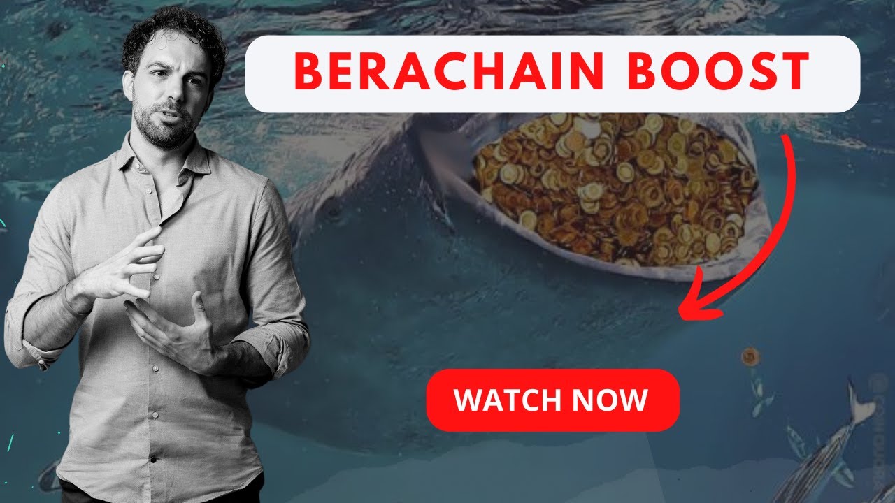 Berachain Airdrop Boost: use these 5 new protocols, and this trick