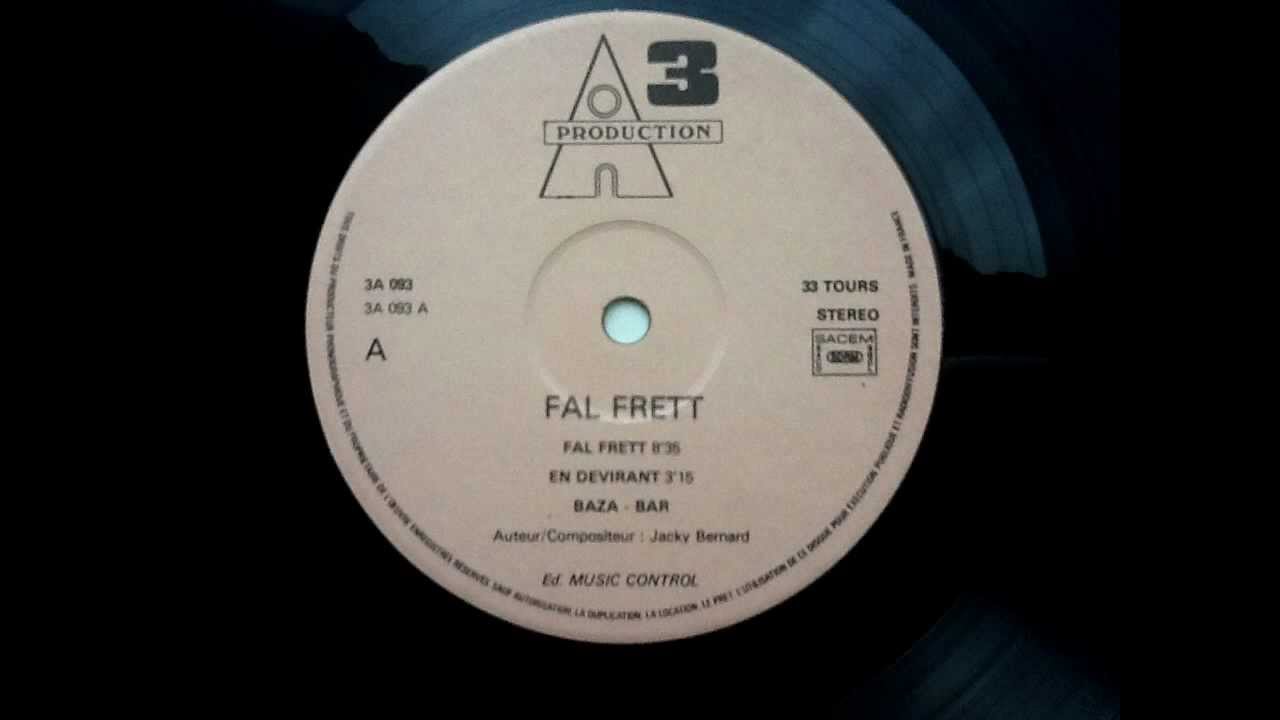 Fal Frett' - Picom (1976)