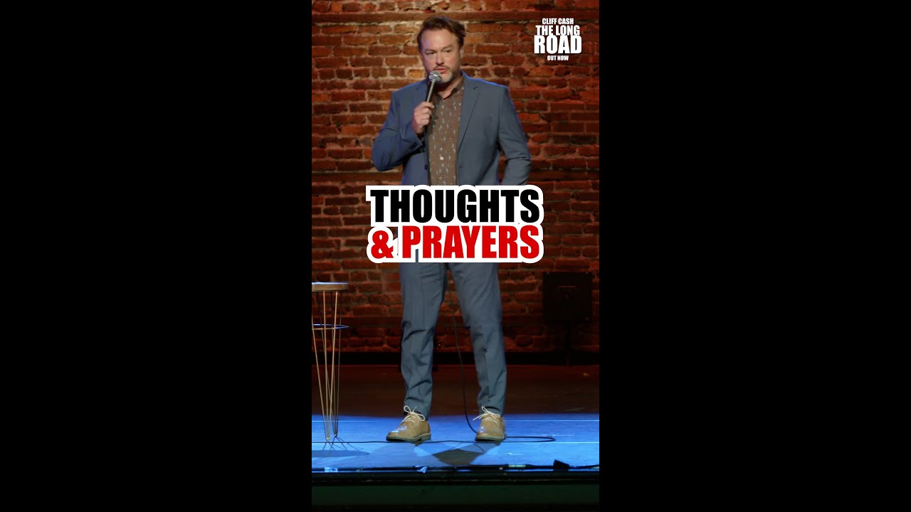 How to End Racism for Good | Stand-Up Comedian's Hilarious Solution