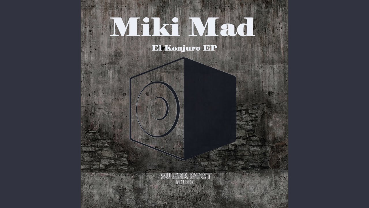 El Konjuro (Original Mix)