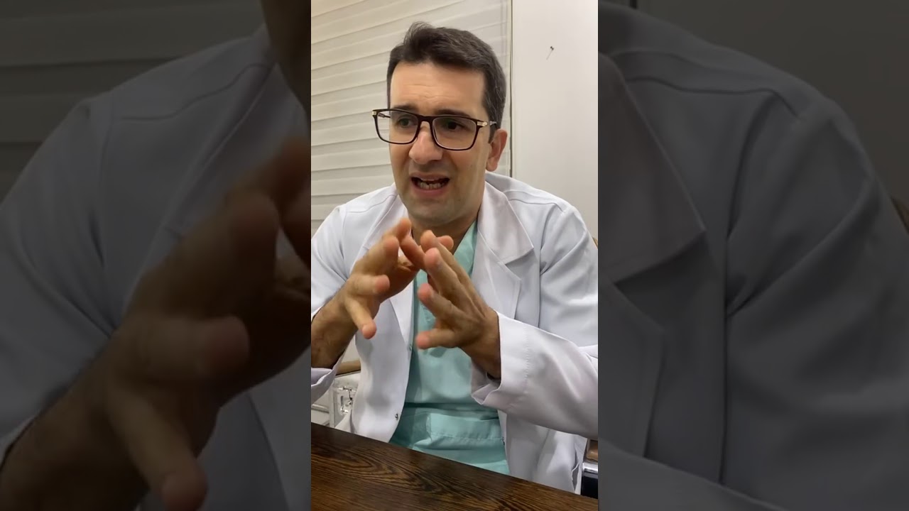 بث الدكتور احمد قيراط واجابه على مجموعة اسأله عن التكميم #رابطة_المتكممين