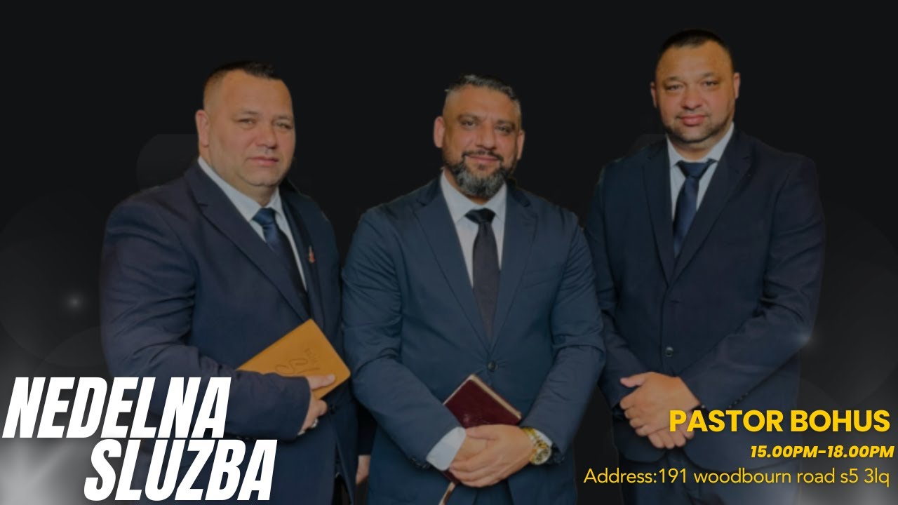 pastor bohus 2025 (starsi josko)