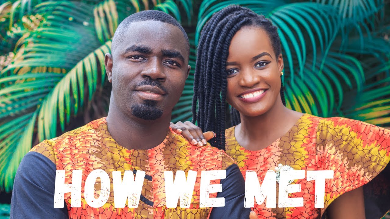 HOW WE MET