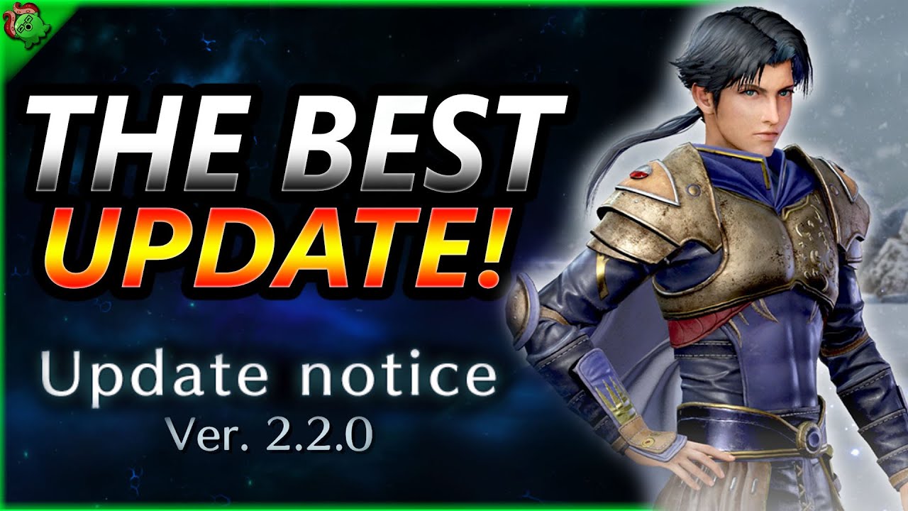 FINALLY! The Best QOL Update Is Happening! ~ Final Fantasy 7 Ever Crisis