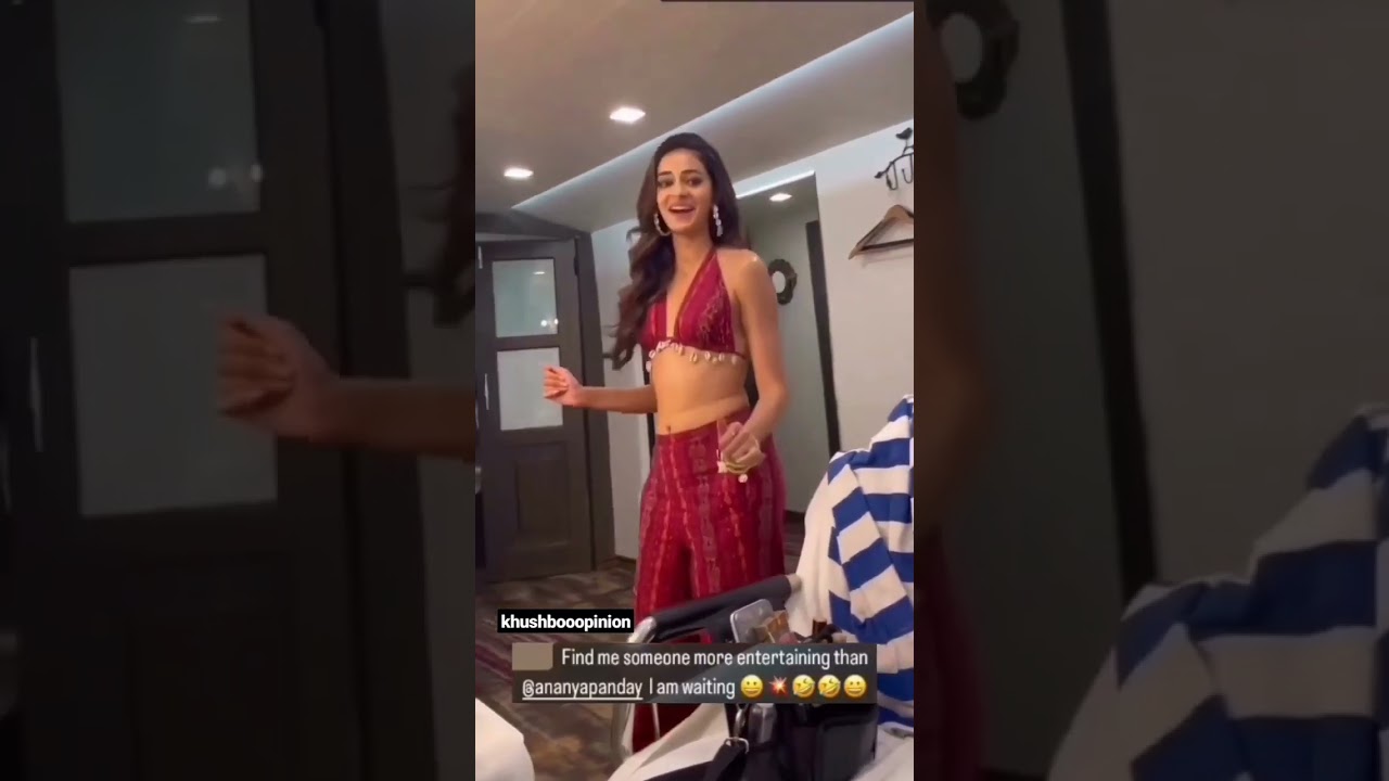 #short #dancer #yt #shortsfeed #ananyapanday
