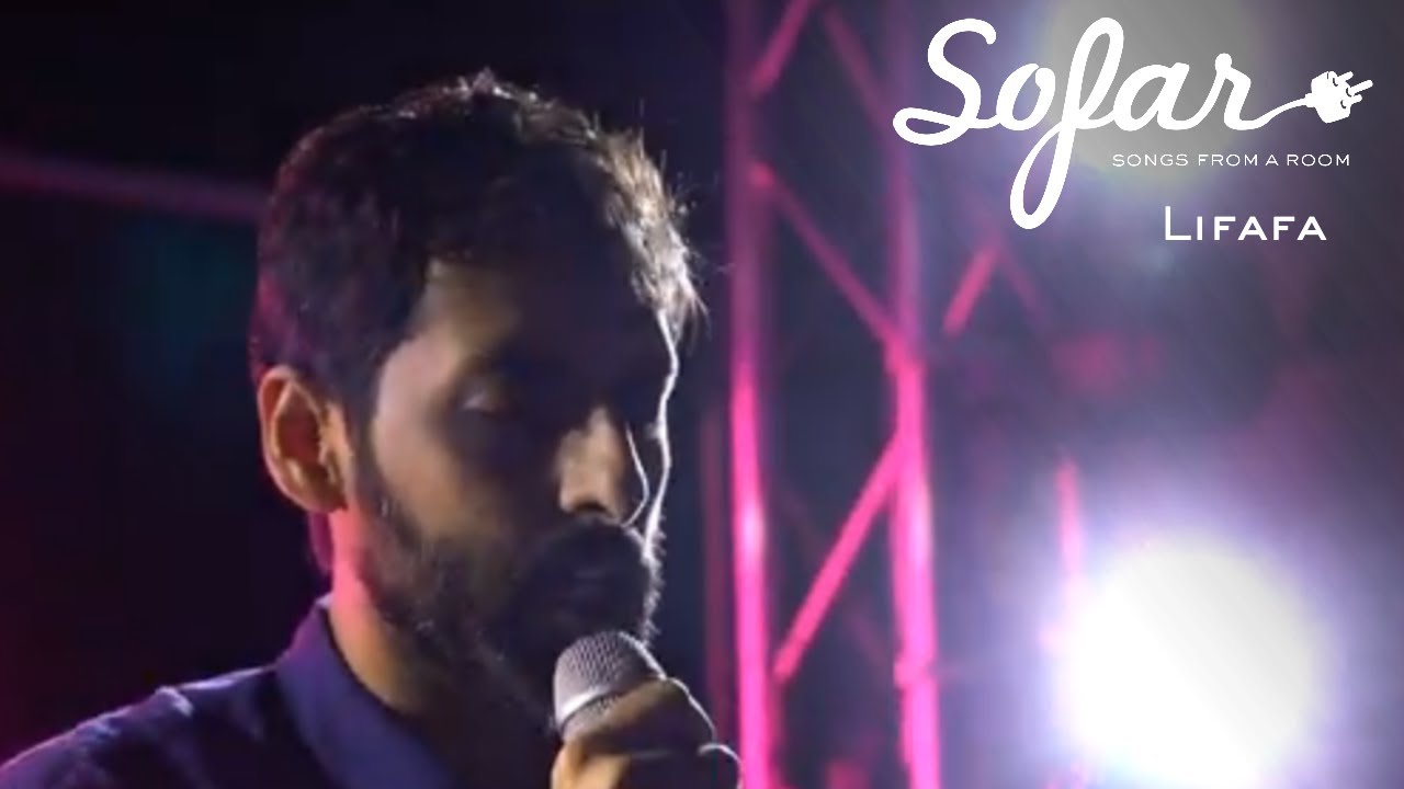Lifafa - Ek Nagma | Sofar Delhi NCR
