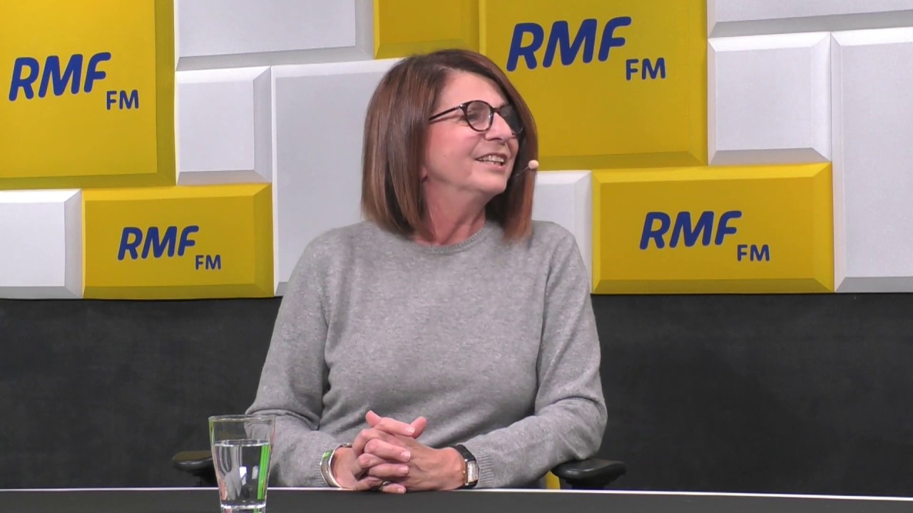 Julia Pitera: W następstwie nieudolności PO - PiS wygrało po raz trzeci wybory
