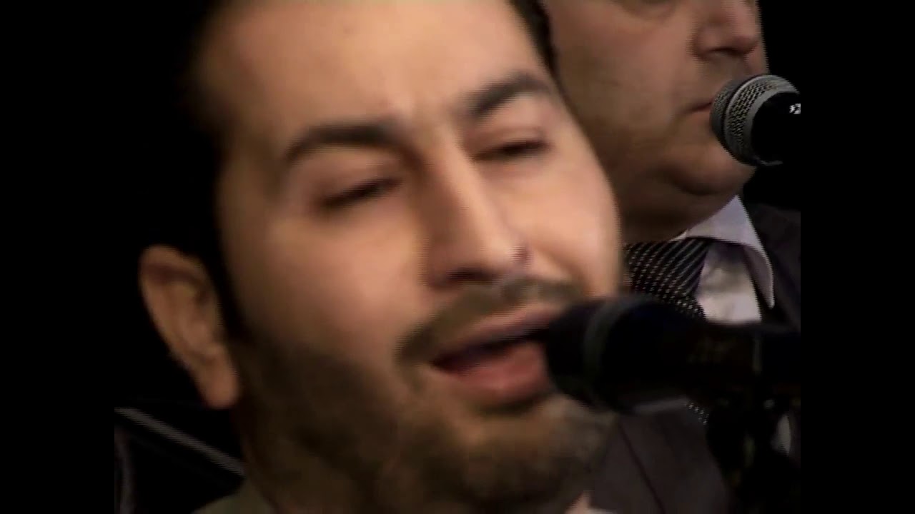 رباعي دمشق للنشيد | وصلة كرد | موشح يمر عجبا | عذبوني | يا بهجة الروح