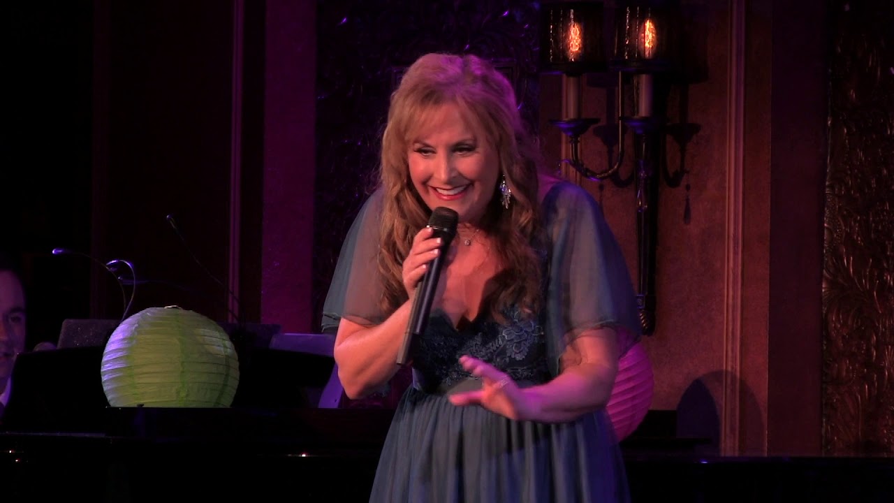 Jodi Benson - 