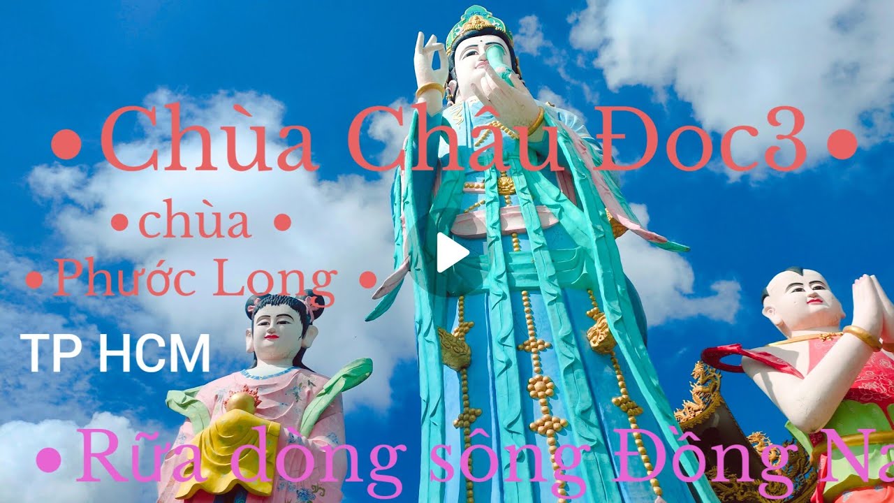 Du lịch tâm linh đâu xuân Bính Ngọ 2026  chưa Châu Đốc 3 hót nhất TP HCM trên sông Đồng Nai 