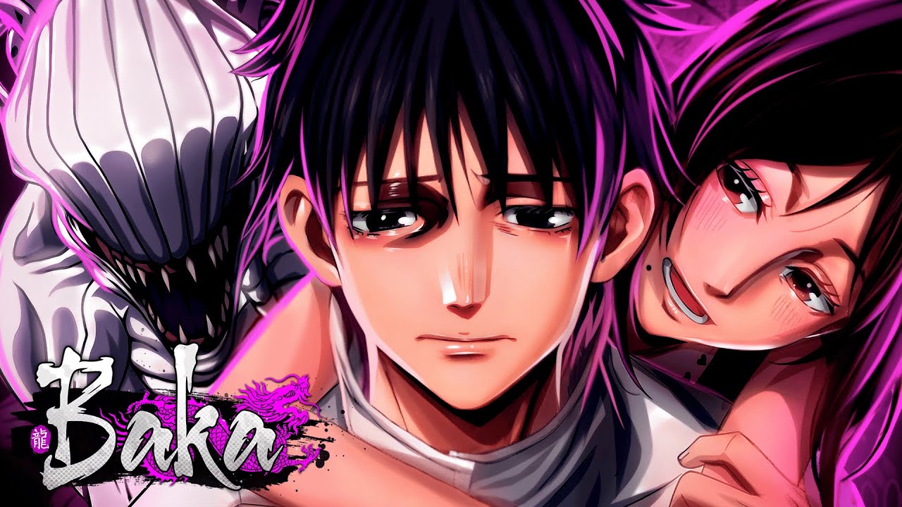 Anel de Fardos - Yuta Okkotsu  (Jujutsu Kaisen 0) | BAKA