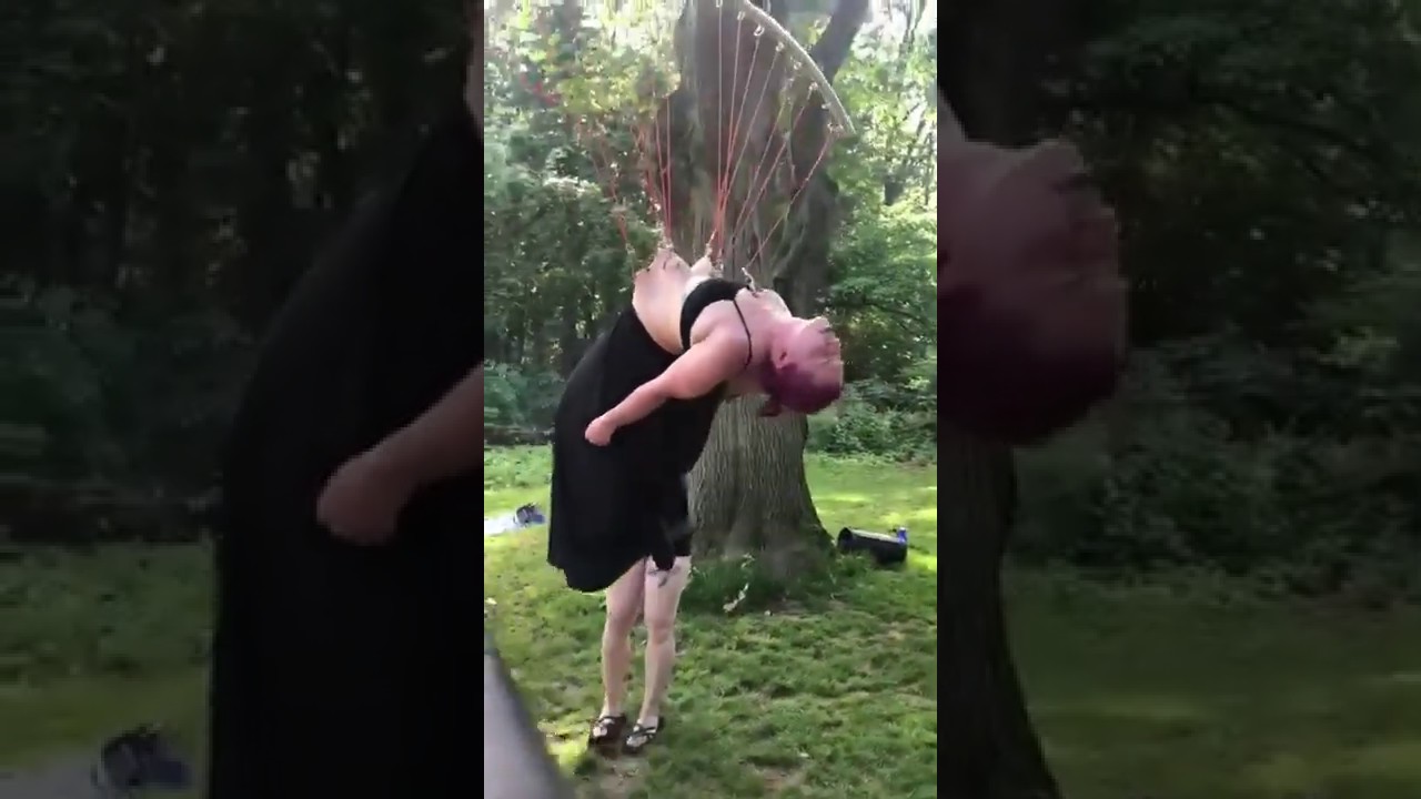 A quick resurrection :)