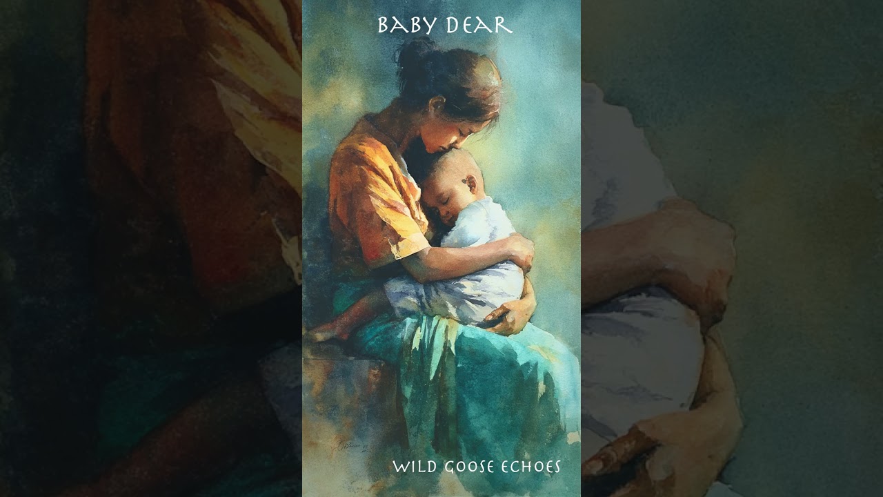 Baby Dear - George MacDonald