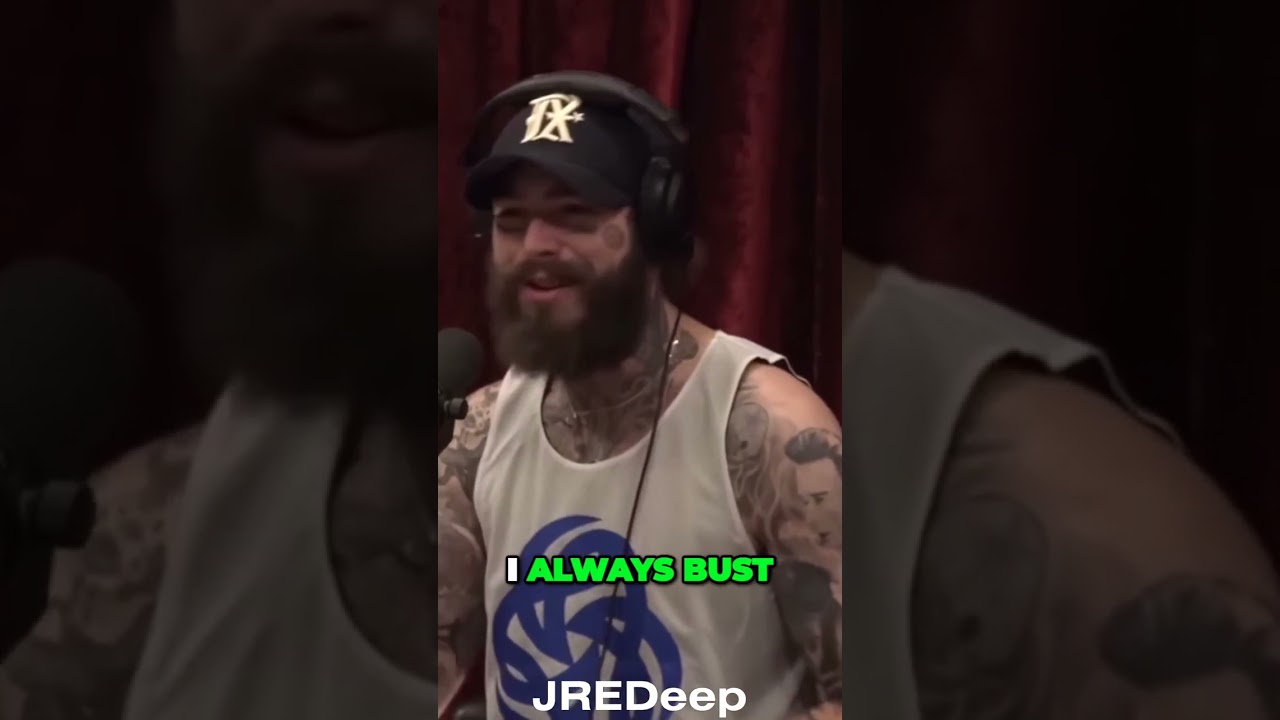 Joe Rogan Experience: The Cosmic Joke of Gambling feat. Celebrities 