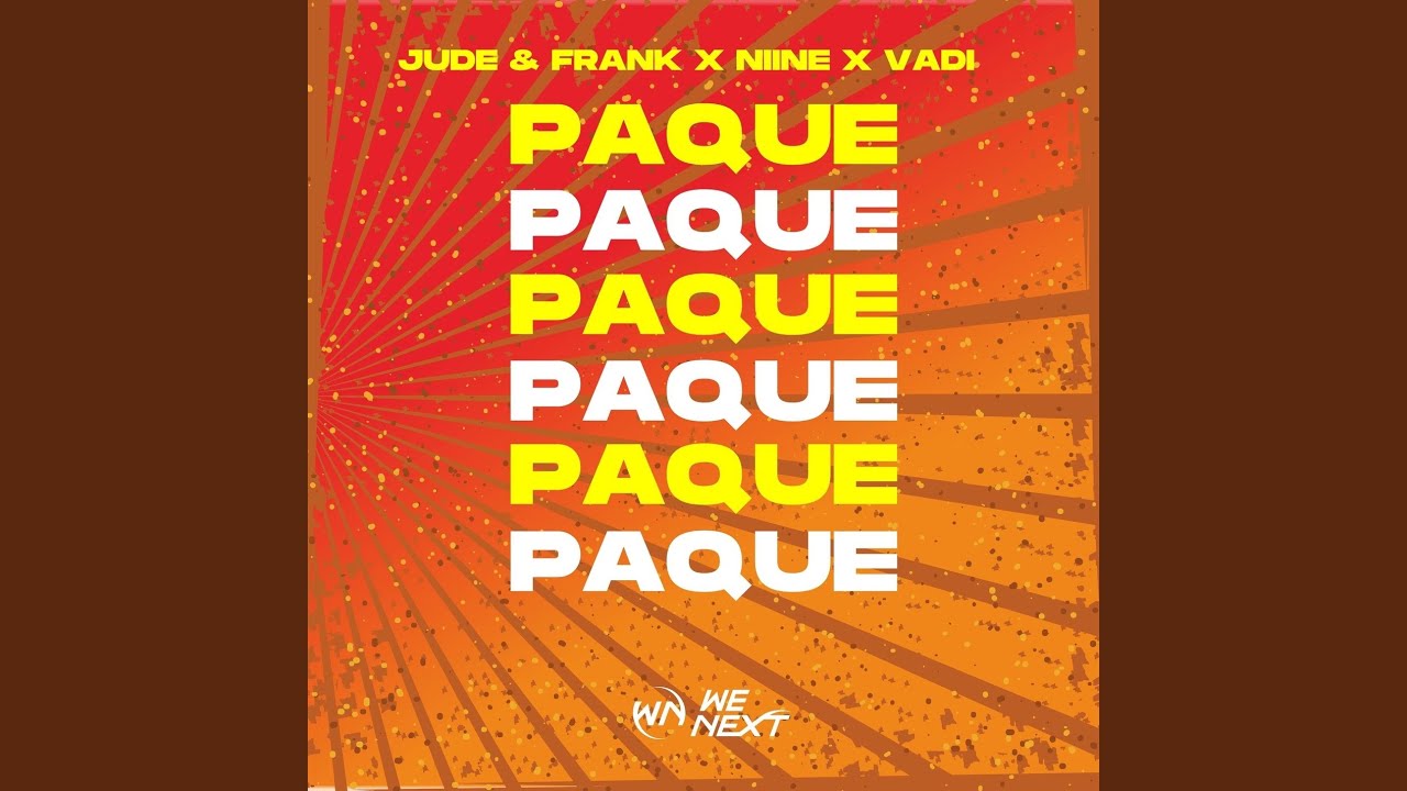 Paque