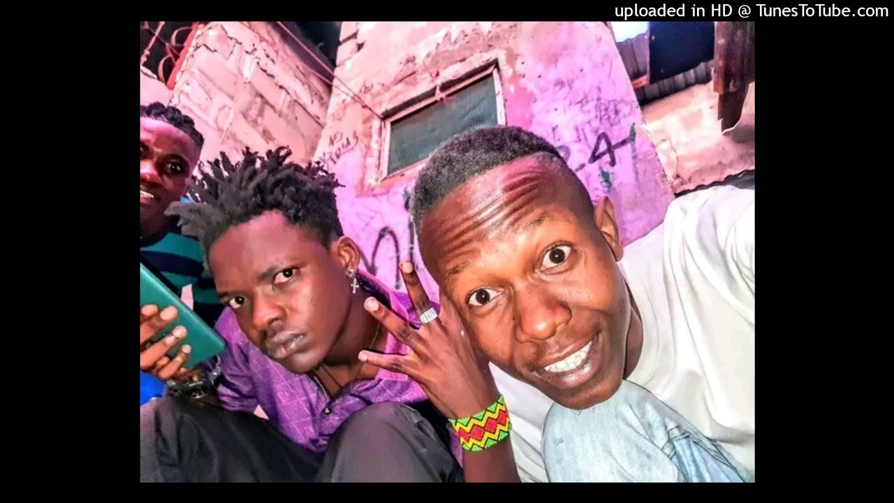 Zilla Kipaji ft Kaje Double Killer – Nawaza Sana (Official Music Video)