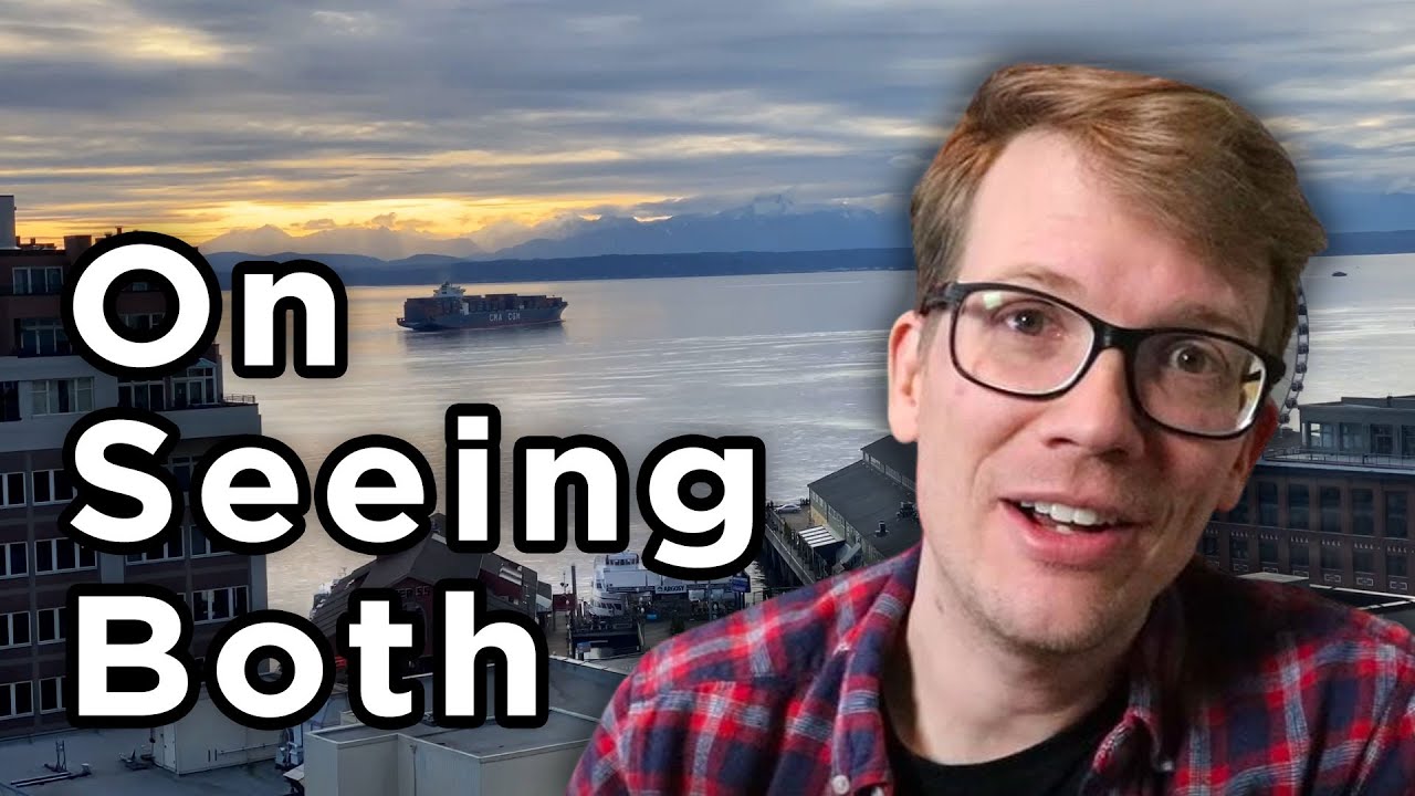 I Don't Have a Good Title for This Video.