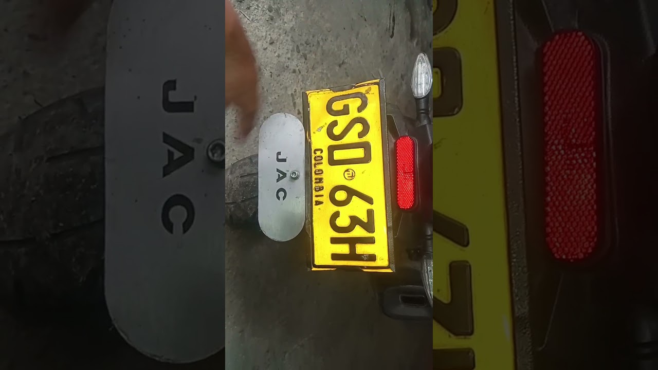 Problemas😱 de la akt 250R a los 18 mil kl  y análisis 