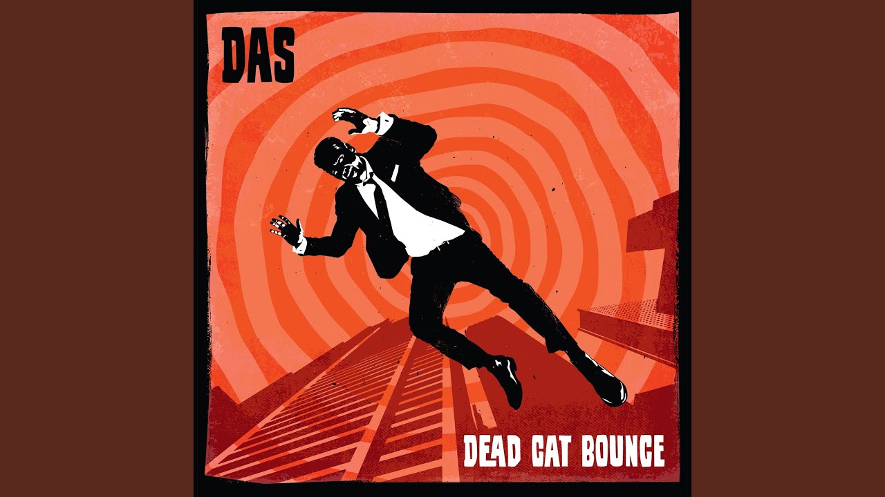 Dead Cat Bounce