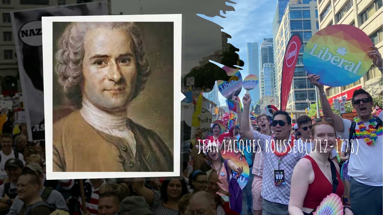 Konservatisme Vs Liberalisme