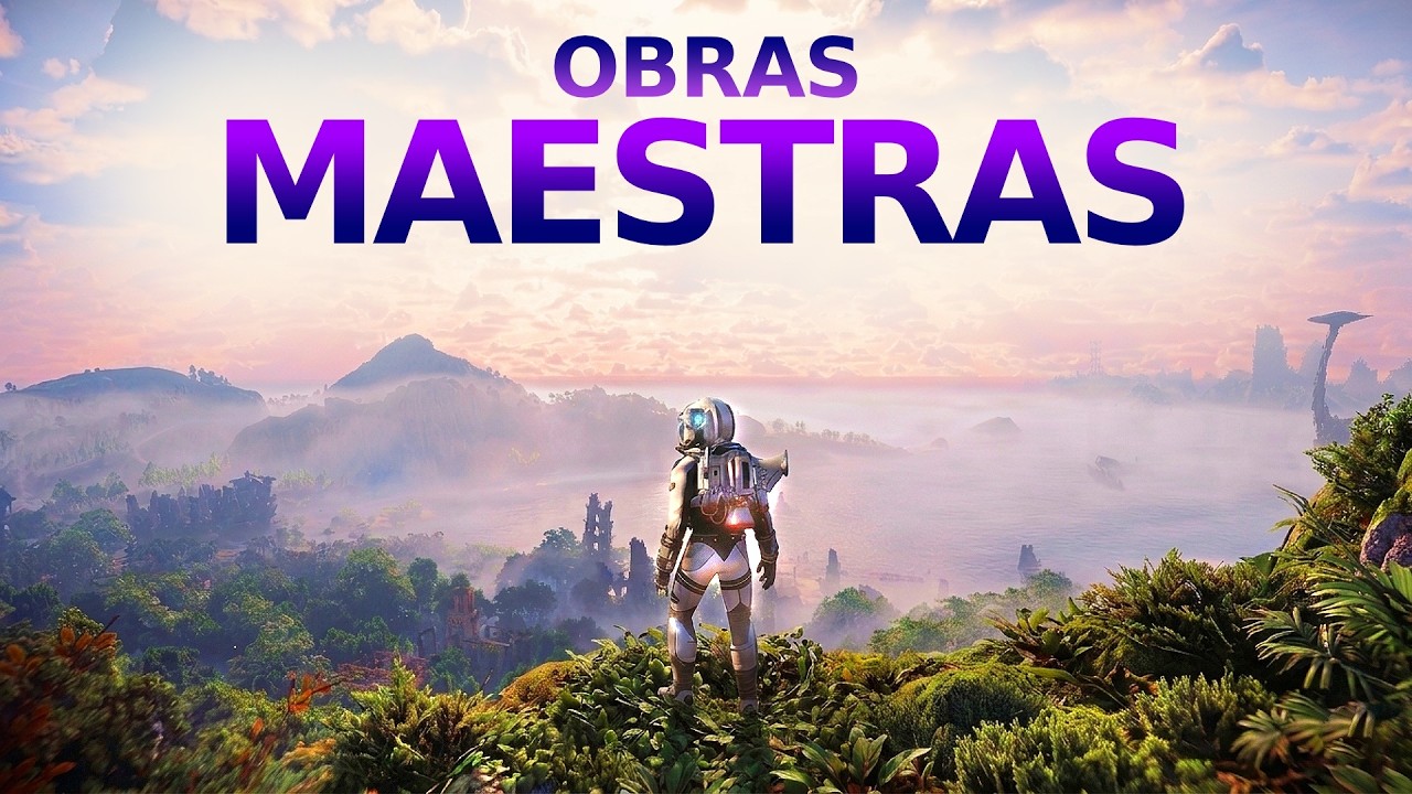 TOP 10 JUEGOS QUE VALE LA PENA COMPRAR EN 2026 ✅