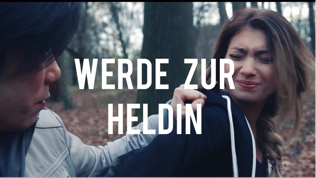 WERDE ZUR HELDIN I Paola Maria