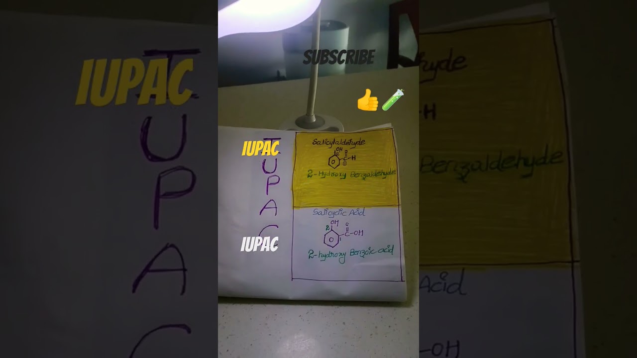 #Chem