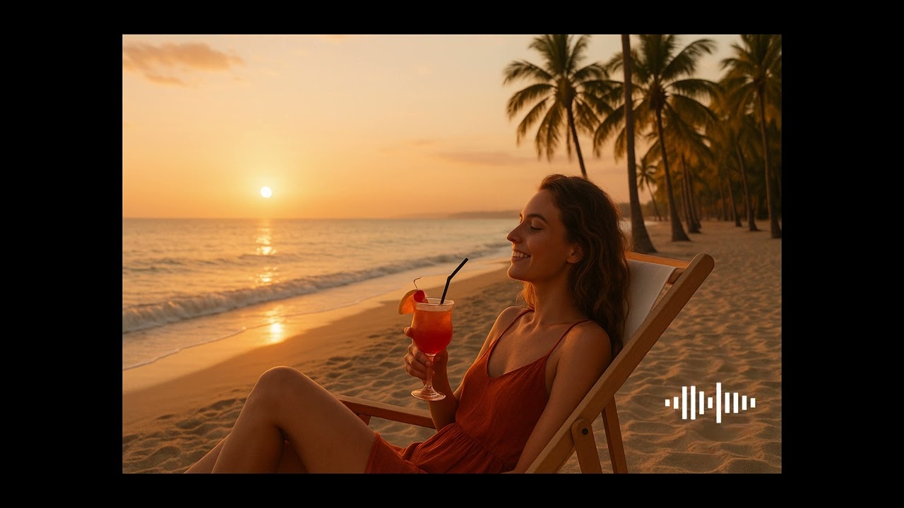 [Blue Nook Jazz Vol. 2] Bossa by the Bay｜Peaceful Jazz for Studying, Sleep or Relaxing