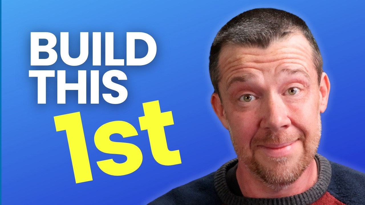 Small Business Marketing: Where You Should Start First