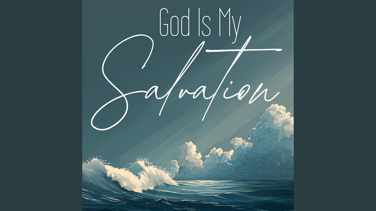 The Lord is My Trust | Psalm 40