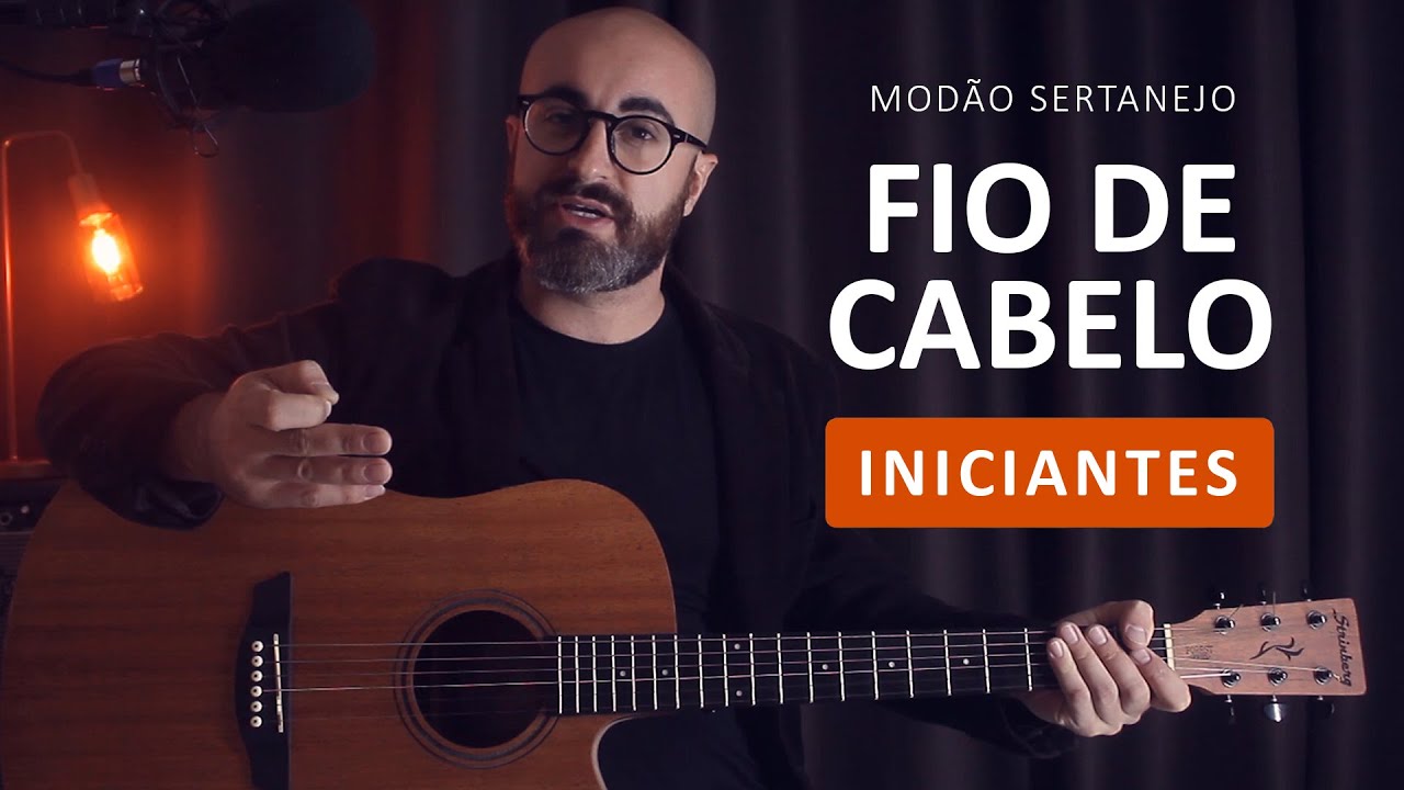 Aprenda no viol&atilde;o: 