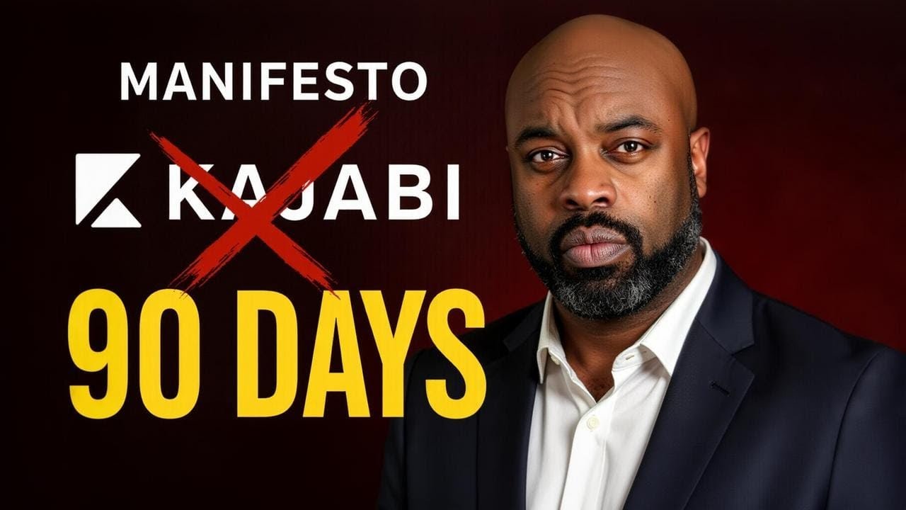 The NEW Kajabi Manifesto is Now Out! My Worries...