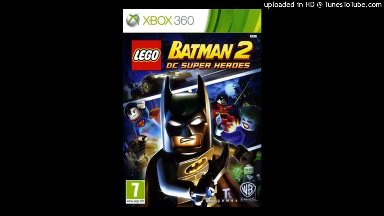 [FREE FOR PROFIT] LEGO BATMAN 2 X MEME RAP TYPE BEAT (PROD. LIL PONY)