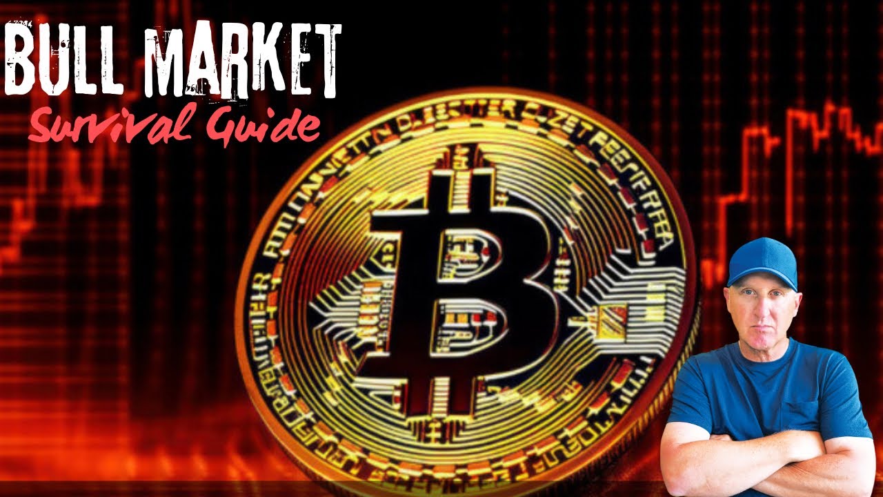 Bull Market Survival Guide! 
